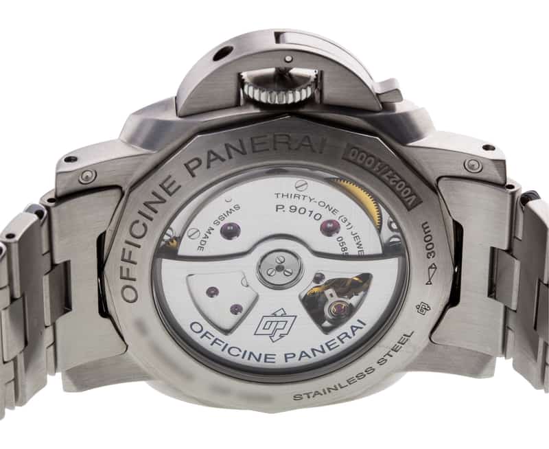 Panerai Luminor Marina PAM00978